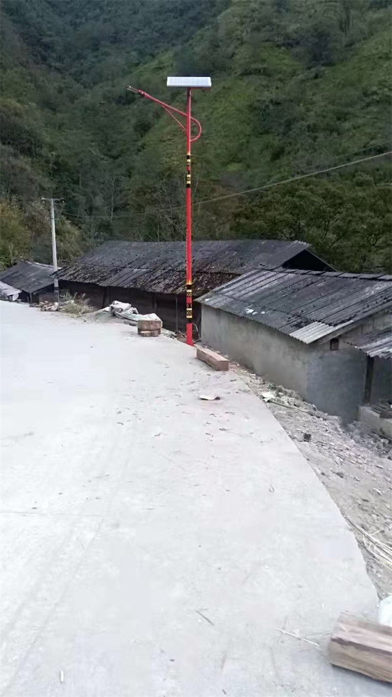 工程案例展示