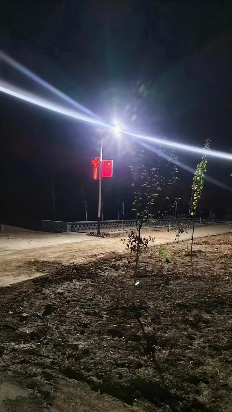 工程案例展示